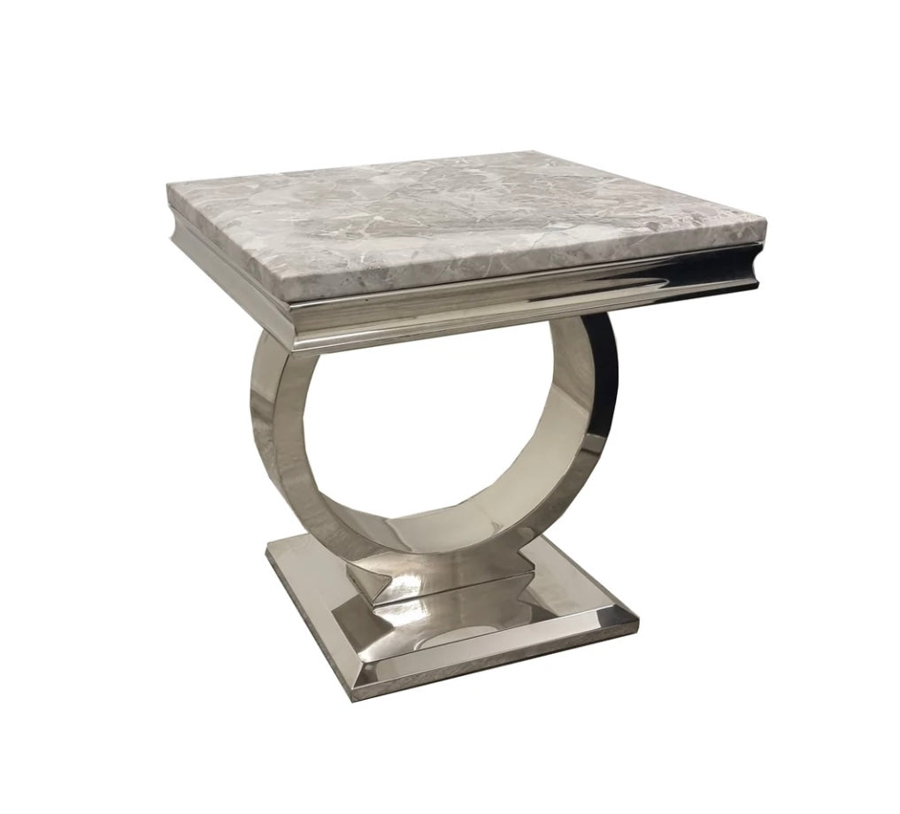 Arriana lamp table