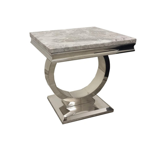 Arriana lamp table
