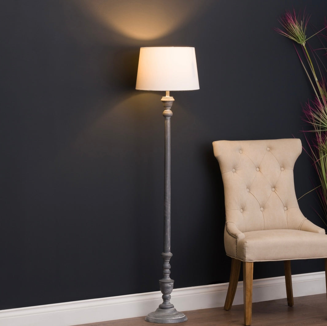 Ithaca Floor Lamp