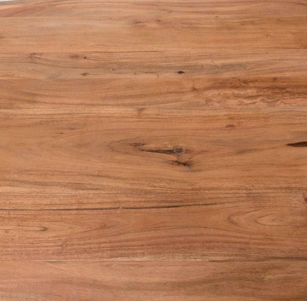 Live Edge Collection Dining Table