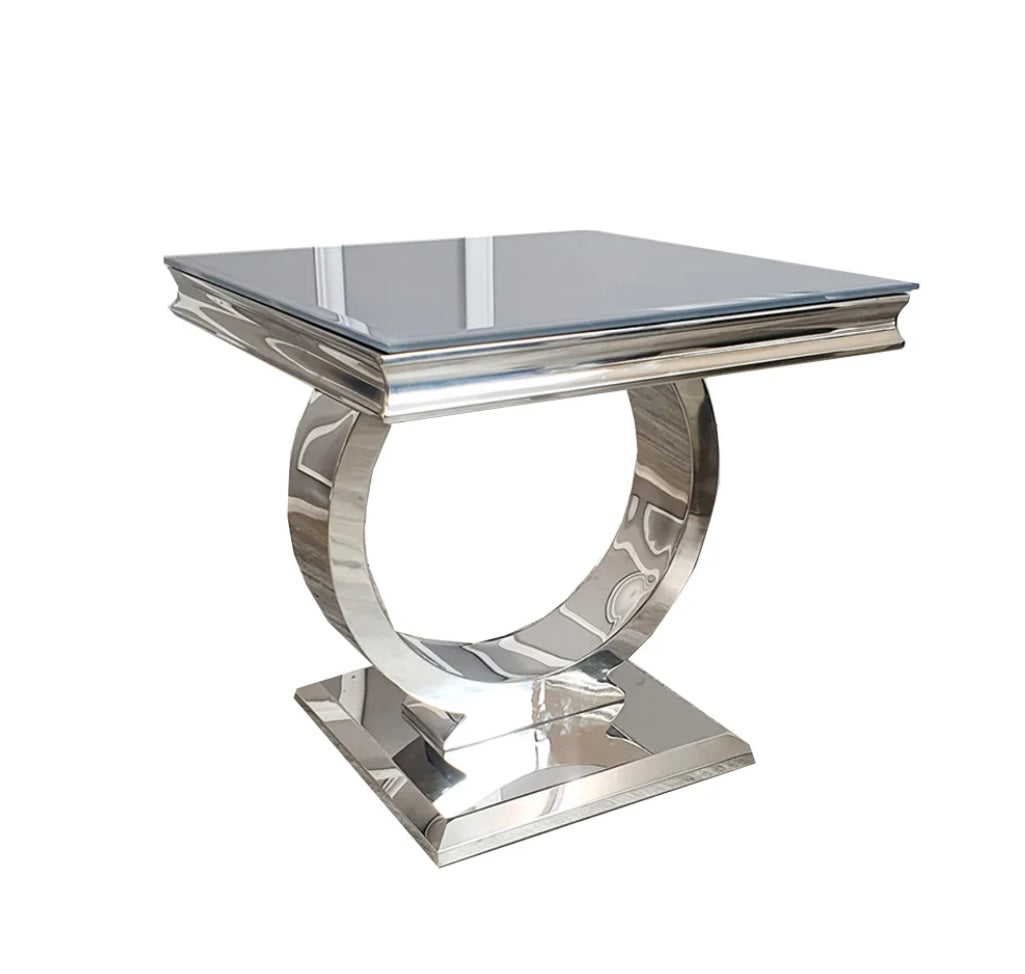 Arriana lamp table