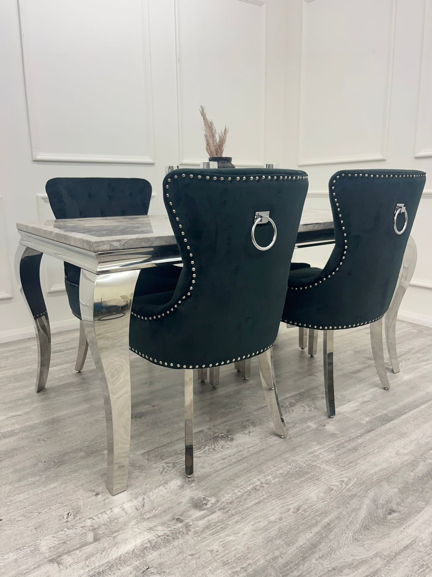 Megan Promo Chair