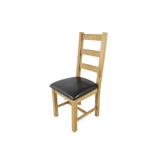 Torino Ladder Back Chair