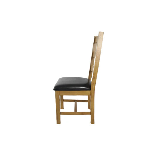 Torino Ladder Back Chair