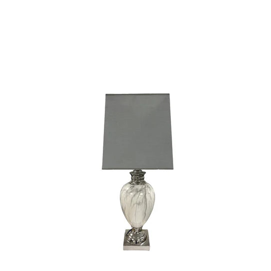 MD32 Marble Table Lamp