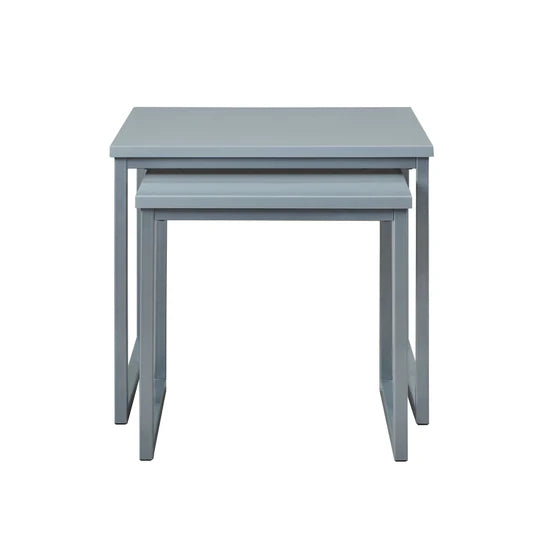 Milan Nest of 2 Tables