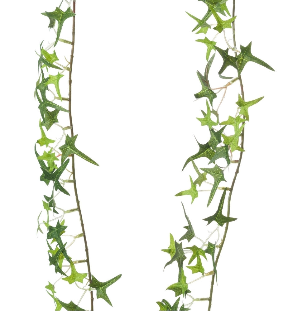 Small Ivy Garland