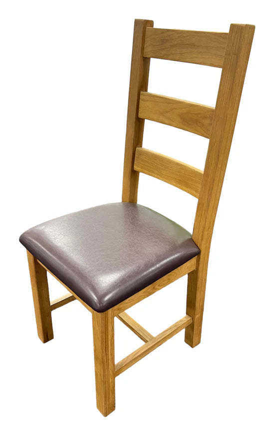 Torino Ladder Back Chair