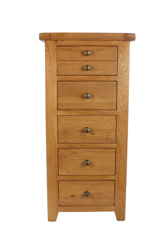 Torino 5 Drawer chest