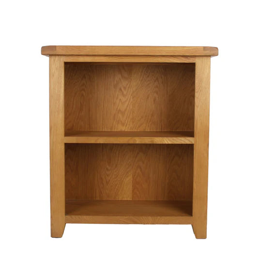 Torino Low Bookcase