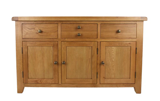Torino Large Sideboard