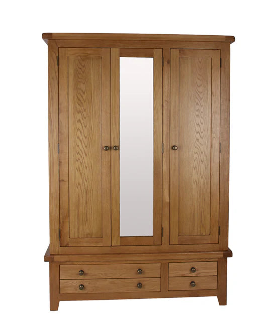 Torino Large Wardrobe