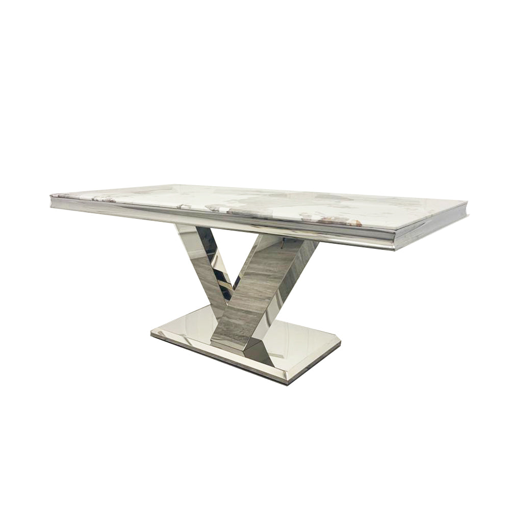 Venice 1.8 Dining Table