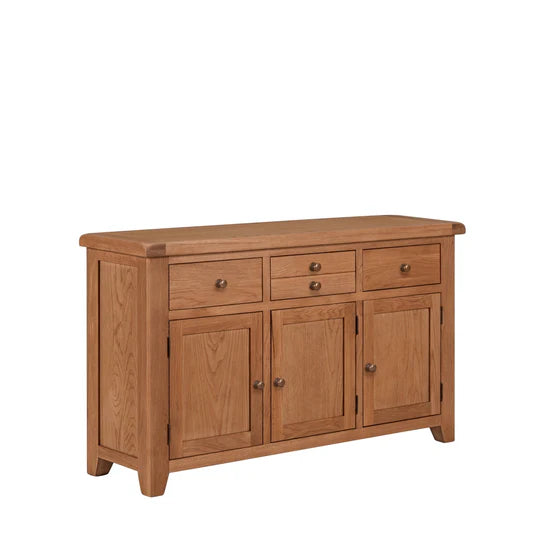 Torino Large Sideboard