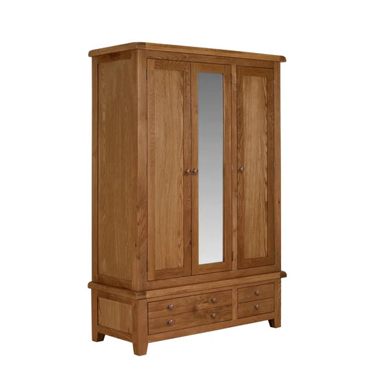 Torino Large Wardrobe