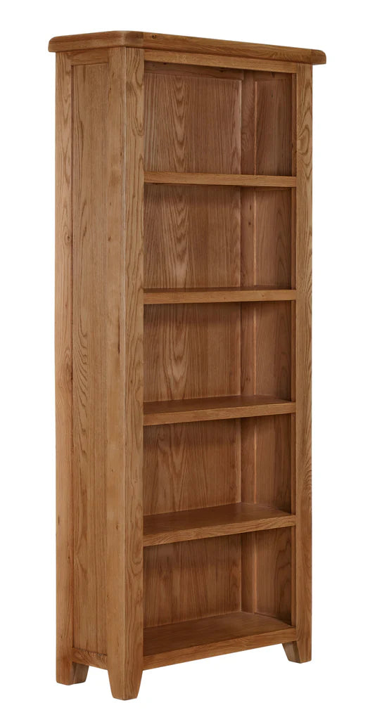 Torino Large Bookcase