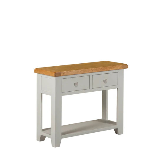 Lucca Console Table