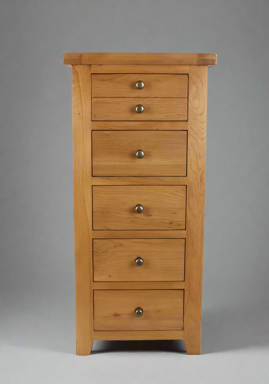 Torino 5 Drawer chest