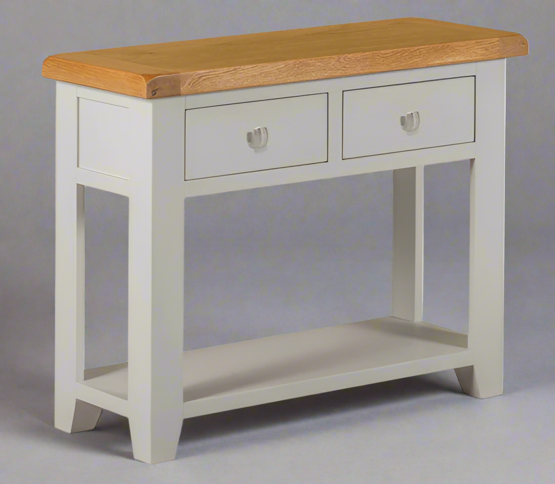 Lucca Console Table