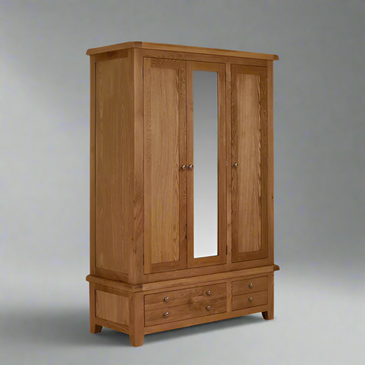 Torino Large Wardrobe