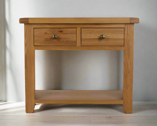 Torino Console Table