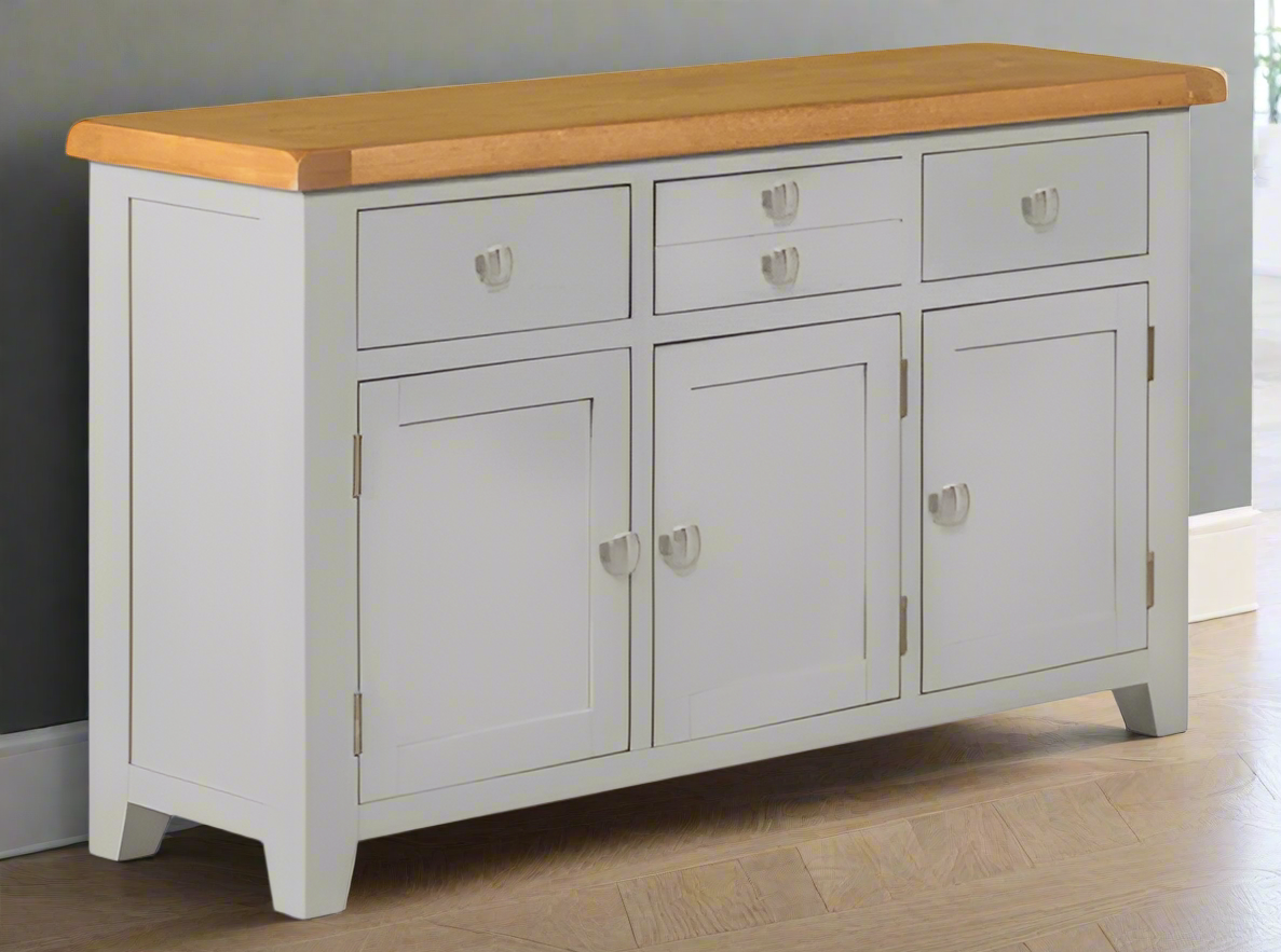 Lucca Large Sideboard