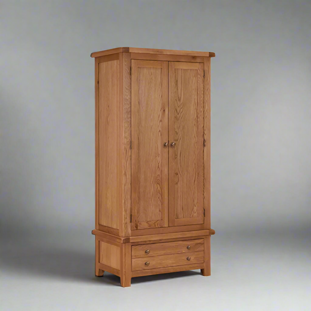 Torino Small Wardrobe