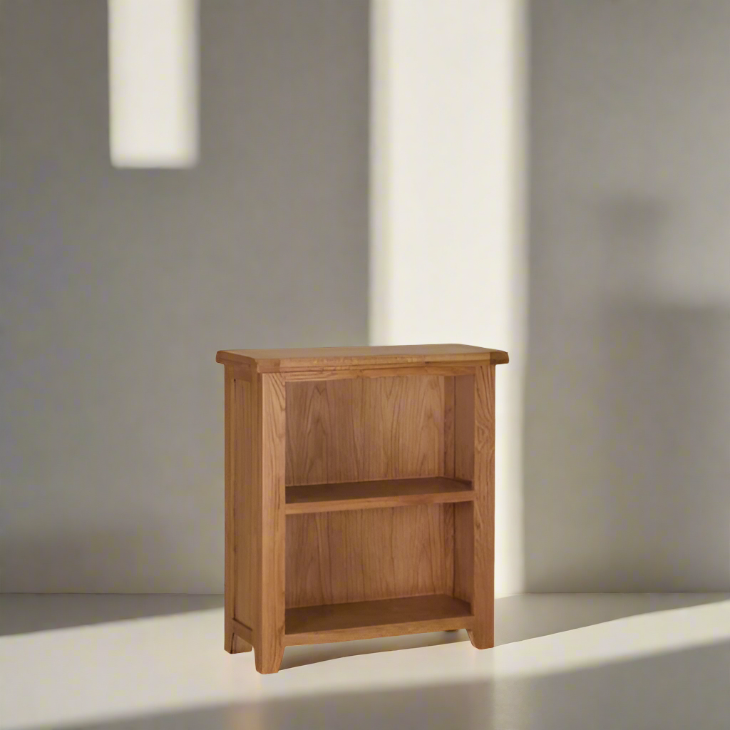 Torino Low Bookcase