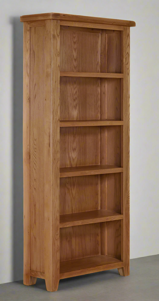 Torino Large Bookcase