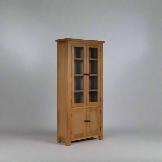 Torino Display Cabinet