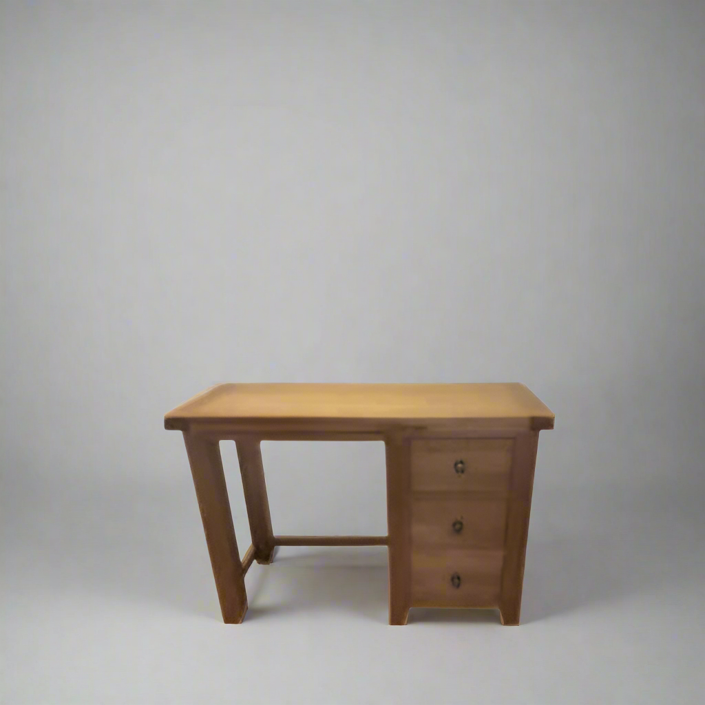 Torino Dressing Table