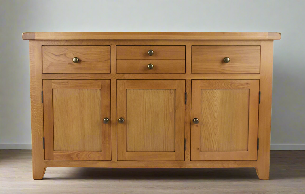 Torino Large Sideboard