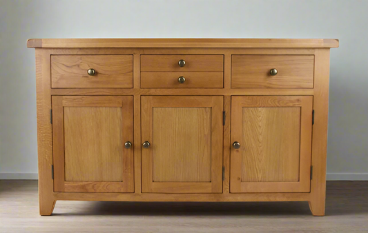 Torino Large Sideboard