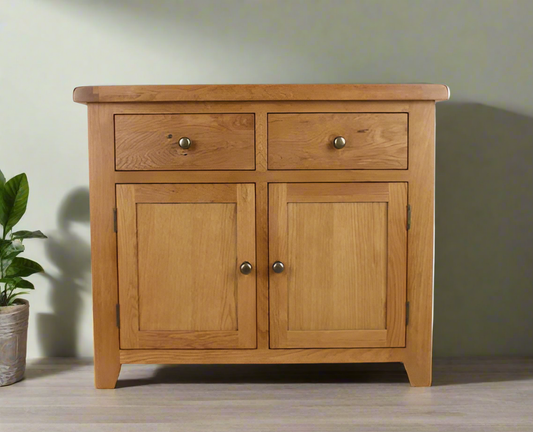 Torino Small Sideboard