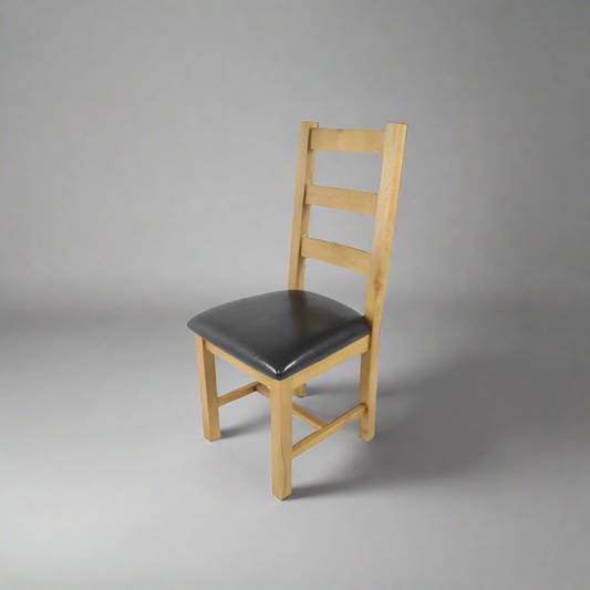 Torino Ladder Back Chair