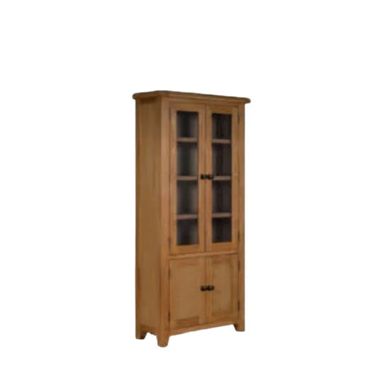 Torino Display Cabinet