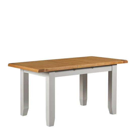 Lucca 1.2/1.4m Extending Dining Table