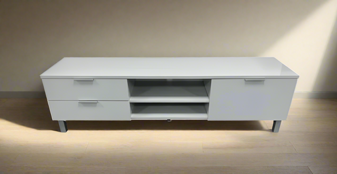 Milan Large TV Unit