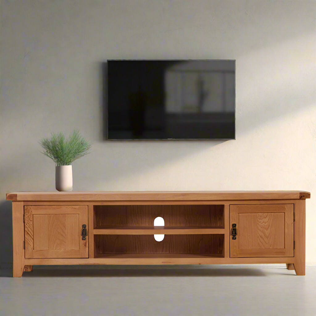 Torino X-Large TV Unit