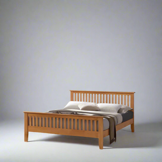 Torino 5" King Size Bed