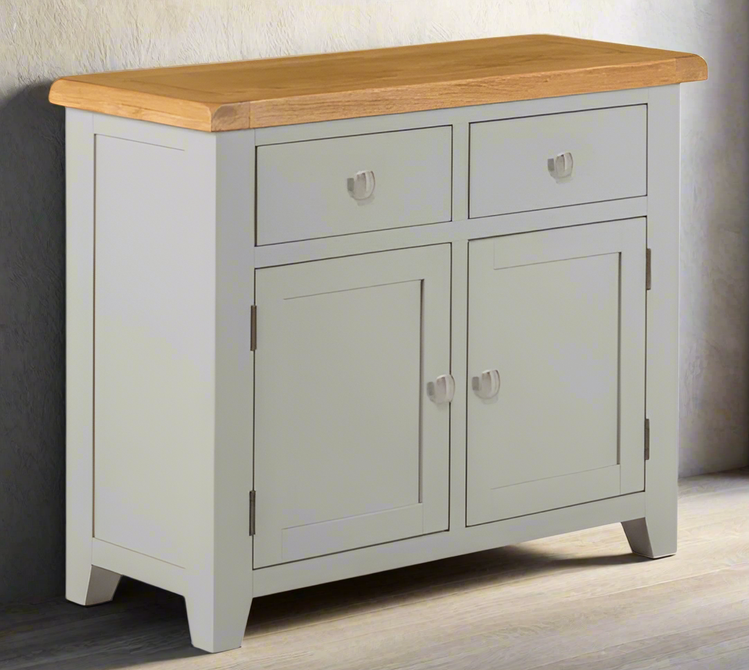Lucca Small Sideboard